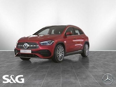 Mercedes GLA200