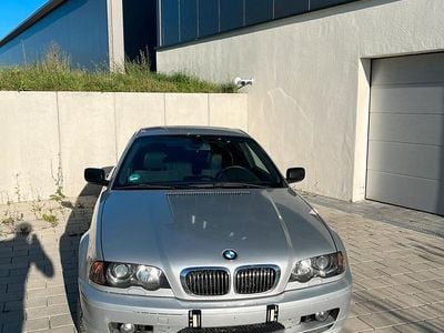 BMW 325