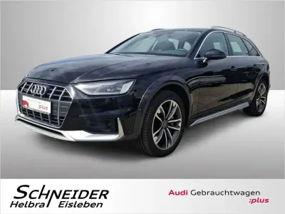 Gebraucht Audi A4 Allroad