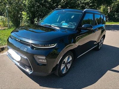 Kia Soul EV