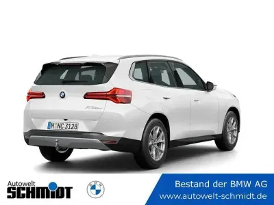 Gebraucht BMW X3