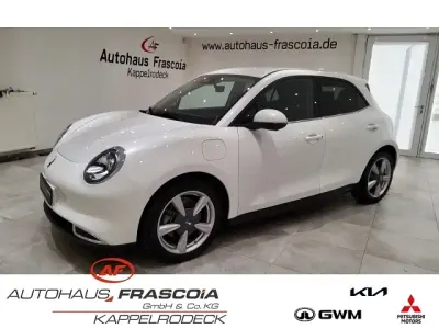 Gebraucht Ora 03 125 kW (171 PS) 2023 Weiß Kleinwagen