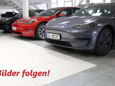 Gebraucht Tesla Model 3 Long Range AWD 350 kW (476 PS) 2022 Grau Limousine