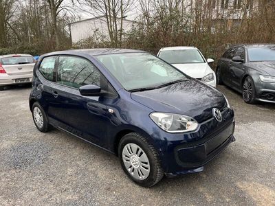 gebraucht VW up! up! moveBMT