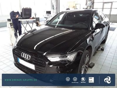 Gebraucht Audi A6 Ambiente 286 PS (210 kW) 2019 Limousine