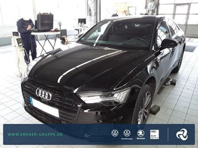 gebraucht Audi A6 