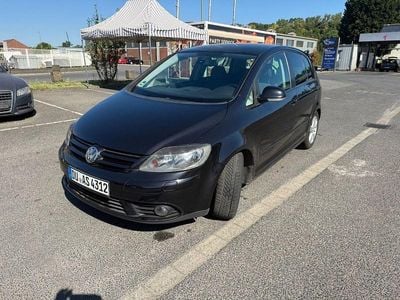 VW Golf Plus