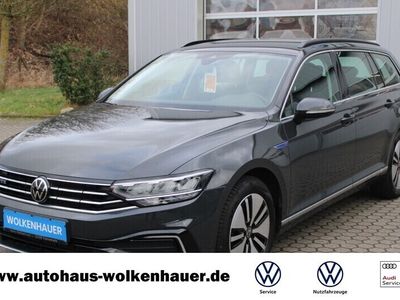 gebraucht VW Passat Variant GTE DSG, PDC, ACC, Klima Navi