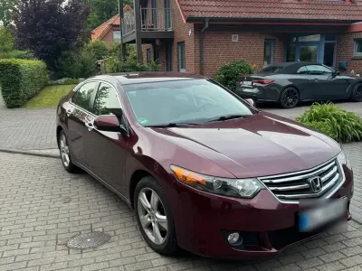 Gebraucht Honda Accord