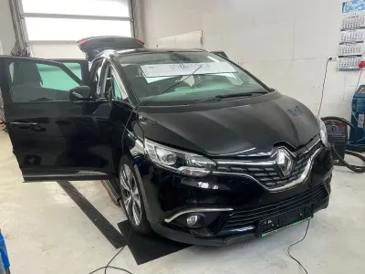 Gebraucht Renault Scénic IV