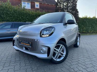 gebraucht Smart ForTwo Electric Drive Passion EQ 82 PS 22kwh Schnell Lader