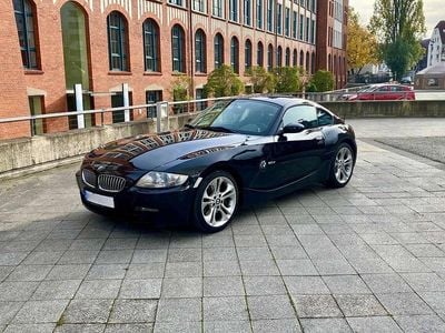 Gebraucht BMW Z4 265 PS (194 kW) 2006 Schwarz Coupé