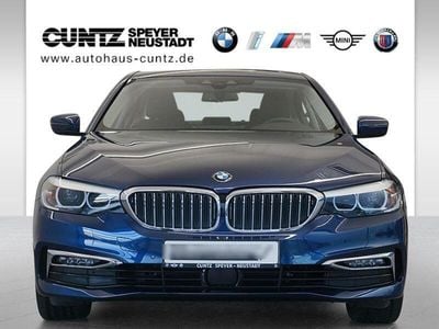 BMW 530e