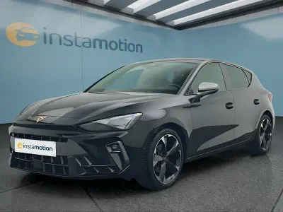 Brugt Cupra Leon