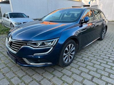 Renault Talisman GrandTour