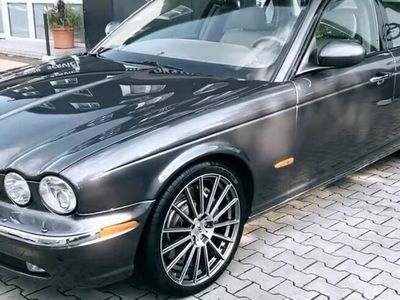 gebraucht Jaguar XJR Kompressor