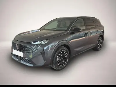 Gebraucht Peugeot 5008 Allure 136 PS (100 kW) 2025 Manufacturer SUV
