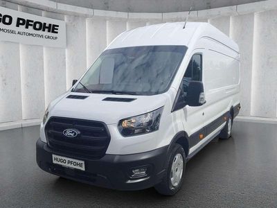 Usata Ford Transit Trend 131 CV (96 kW) 2025 Bianco Berlina