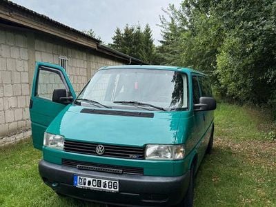 VW T4