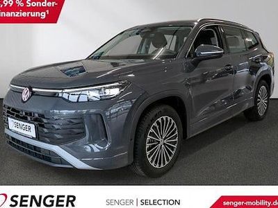 Grau Gebraucht 2025 VW Tayron Life SUV | 38.880 €