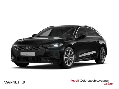 Gebraucht Audi A5 Sport 150 PS (110 kW) 2025 Mythosschwarz metallic Kombi