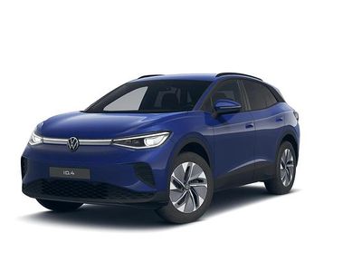 Gebraucht VW ID.4 Pure 125 kW (170 PS) 2025 SUV