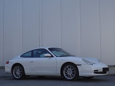 gebraucht Porsche 996 - - Carrera Coupe