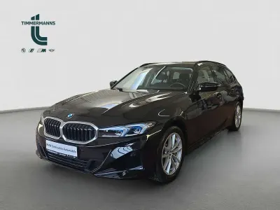 Gebraucht BMW 330 Shadowline 286 PS (210 kW) 2023