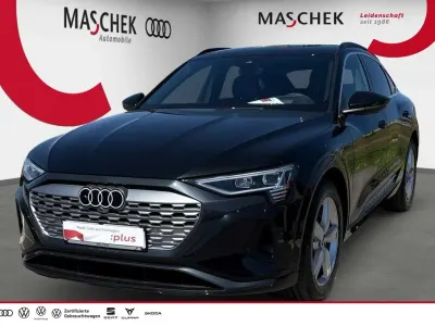 Gebraucht Audi e-tron Sportback