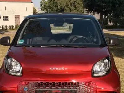 Gebraucht Smart ForTwo Electric Drive