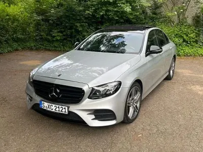 Occasion Mercedes E300