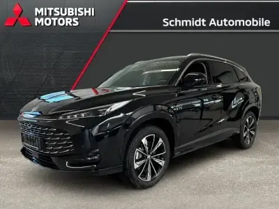 Gebraucht MG HS