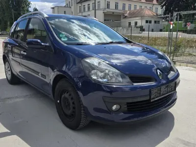 Gebraucht Renault Clio