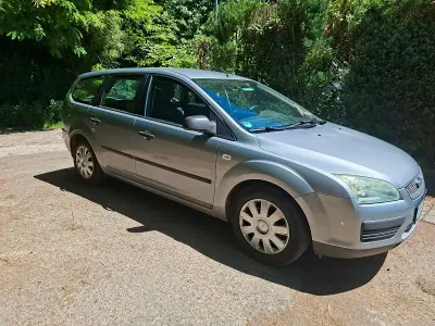 Gebraucht Ford Focus