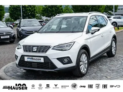 Gebraucht Seat Arona
