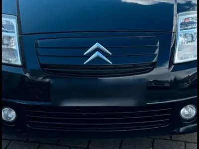 Gebraucht Citroën C2 VTR Sport 2006 Andere farben Kleinwagen