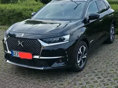 Usata DS Automobiles DS7 Crossback