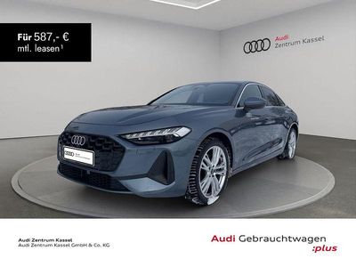 Gebraucht Audi A5 Ambiente 204 PS (150 kW) 2025 Blau Coupé