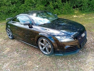 Audi TT RS