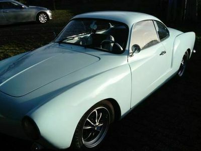 gebraucht VW Karmann Ghia