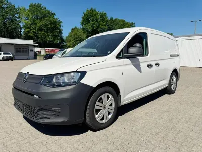 Gebraucht VW Caddy Maxi