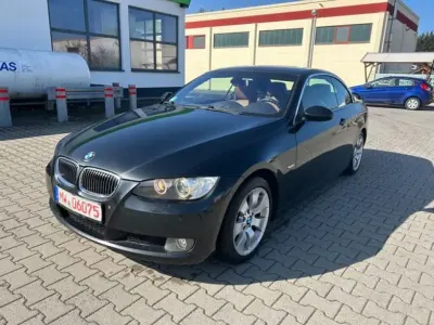 Gebraucht BMW 325