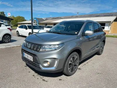 Gebraucht Suzuki Vitara
