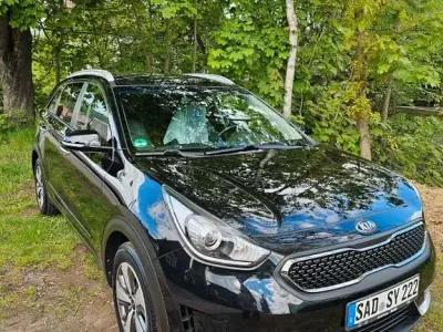 Gebraucht Kia Niro