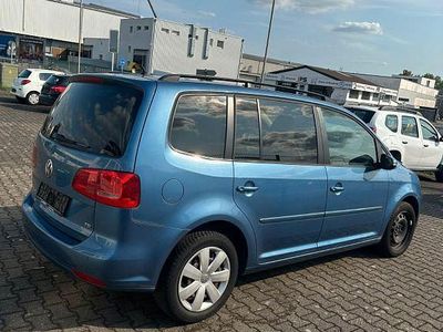 VW Touran