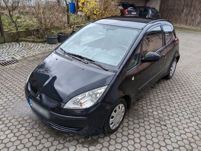 gebraucht Mitsubishi Colt 1.1 -