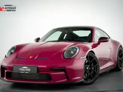Gebraucht Porsche 911 GT3 Touring 510 PS (375 kW) 2024 Andere Coupé