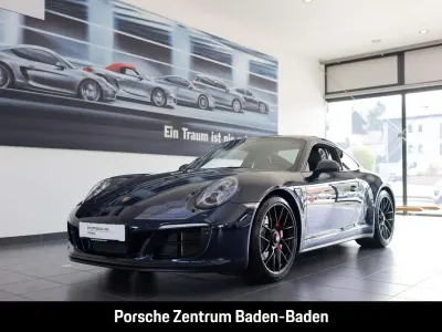 Gebraucht Porsche 911 Carrera 4 GTS