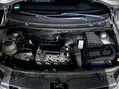 VW Fox