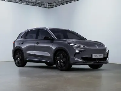 Gebraucht MG S5